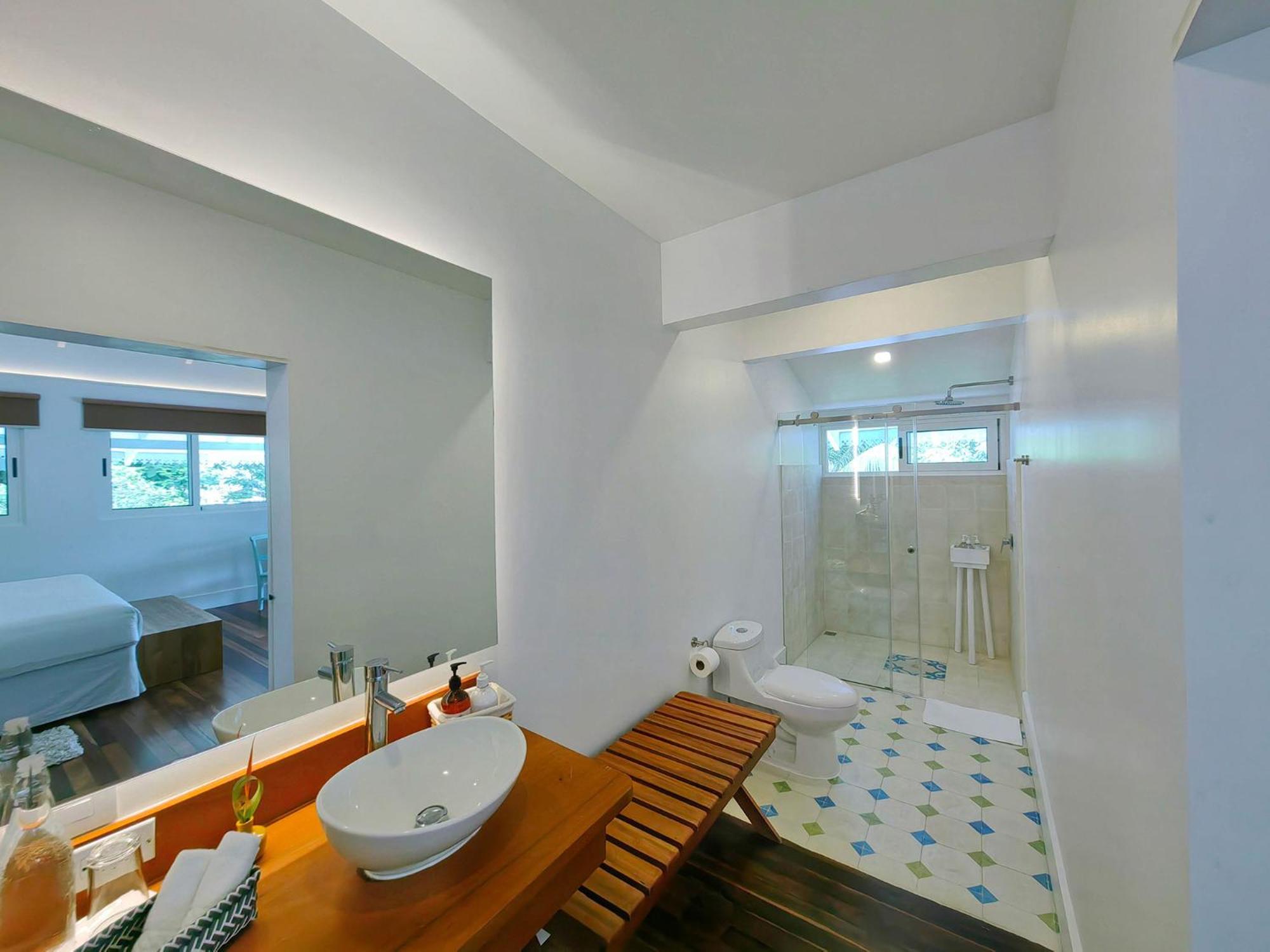 Miss Perla Family Suite