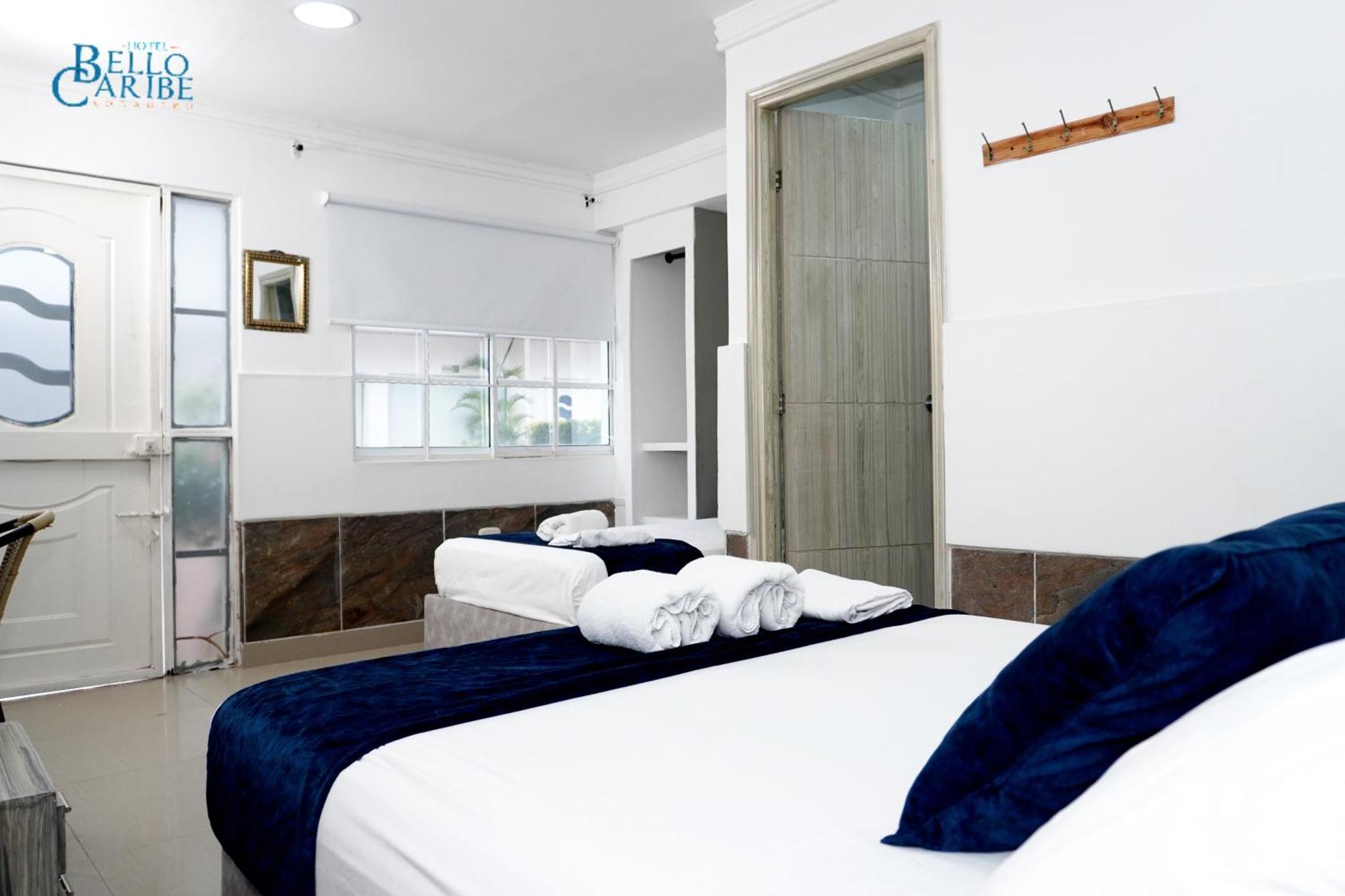 Habitación Triple Estándar