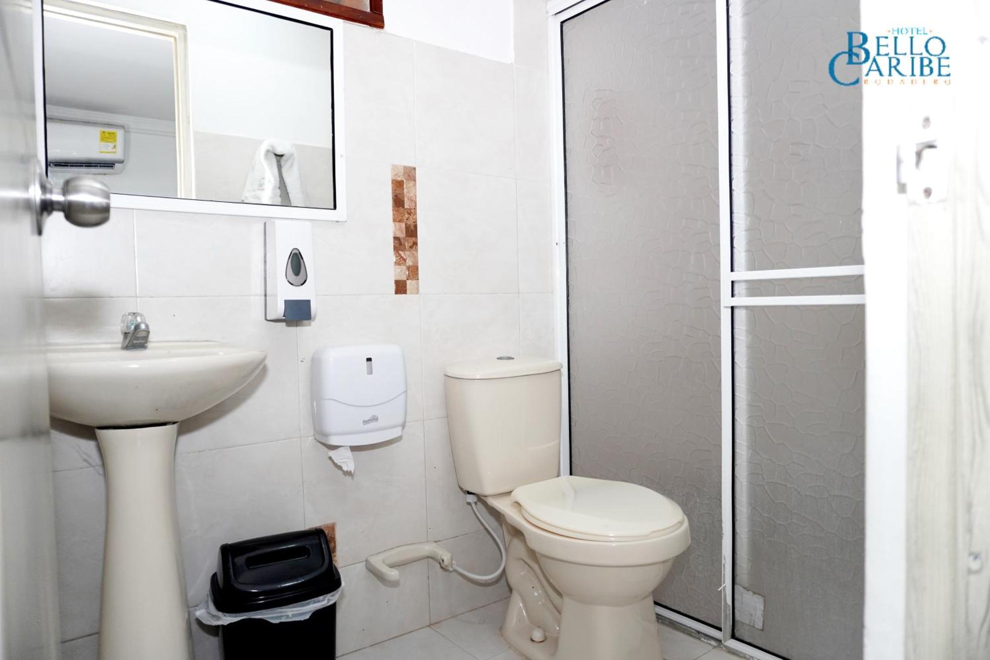 Habitación Doble con balcón