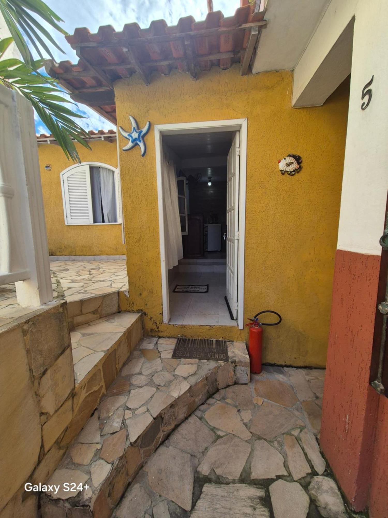 Quarto Quádruplo Comfort
