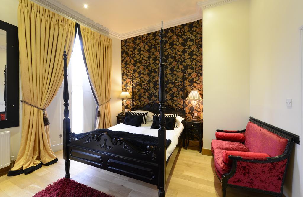 Suite con balcón