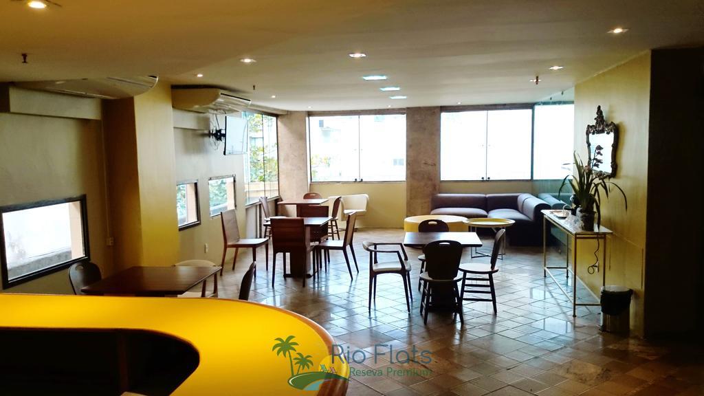 Apartamento com 1 Quarto (4 Adultos)
