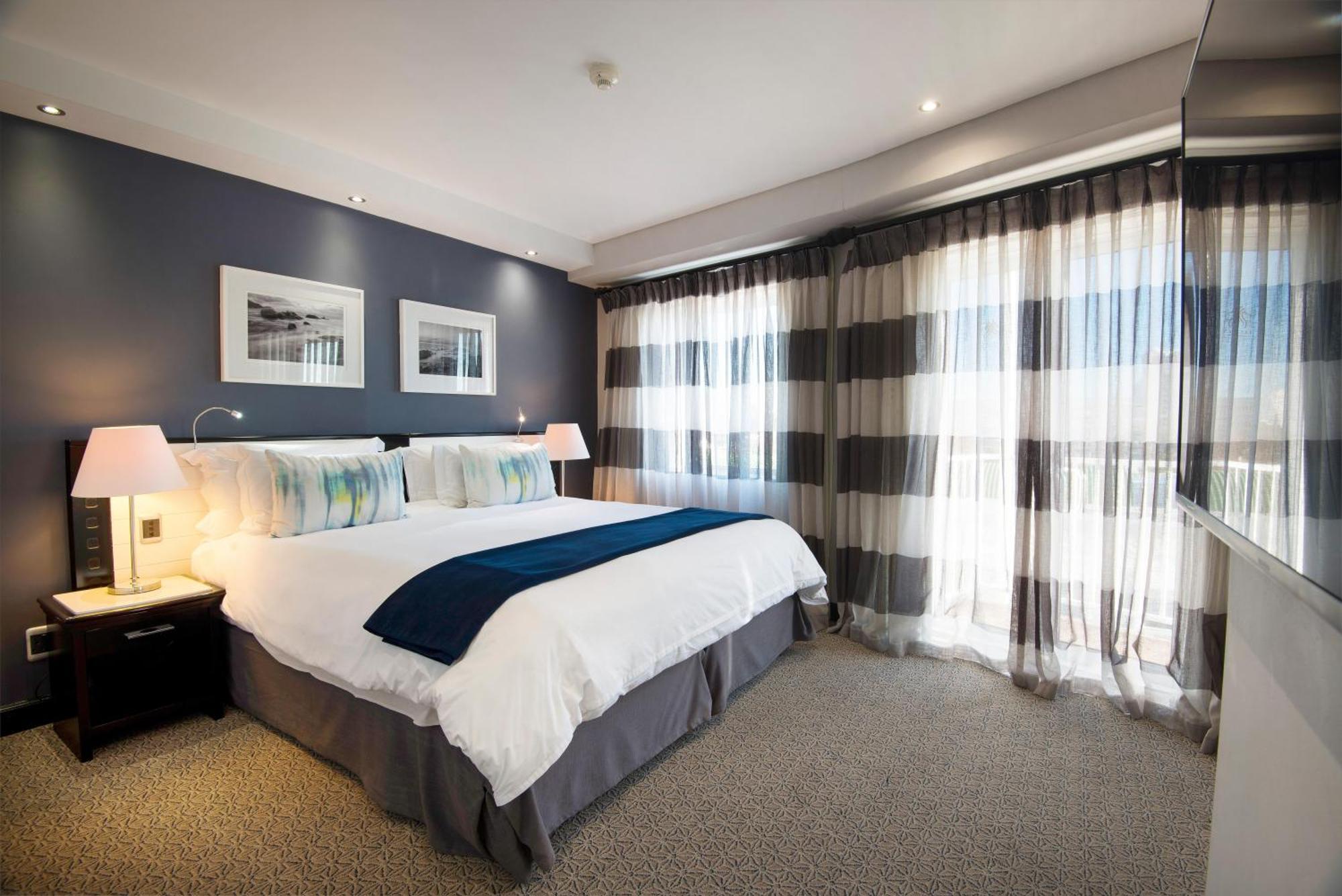 Suite Lit King-Size