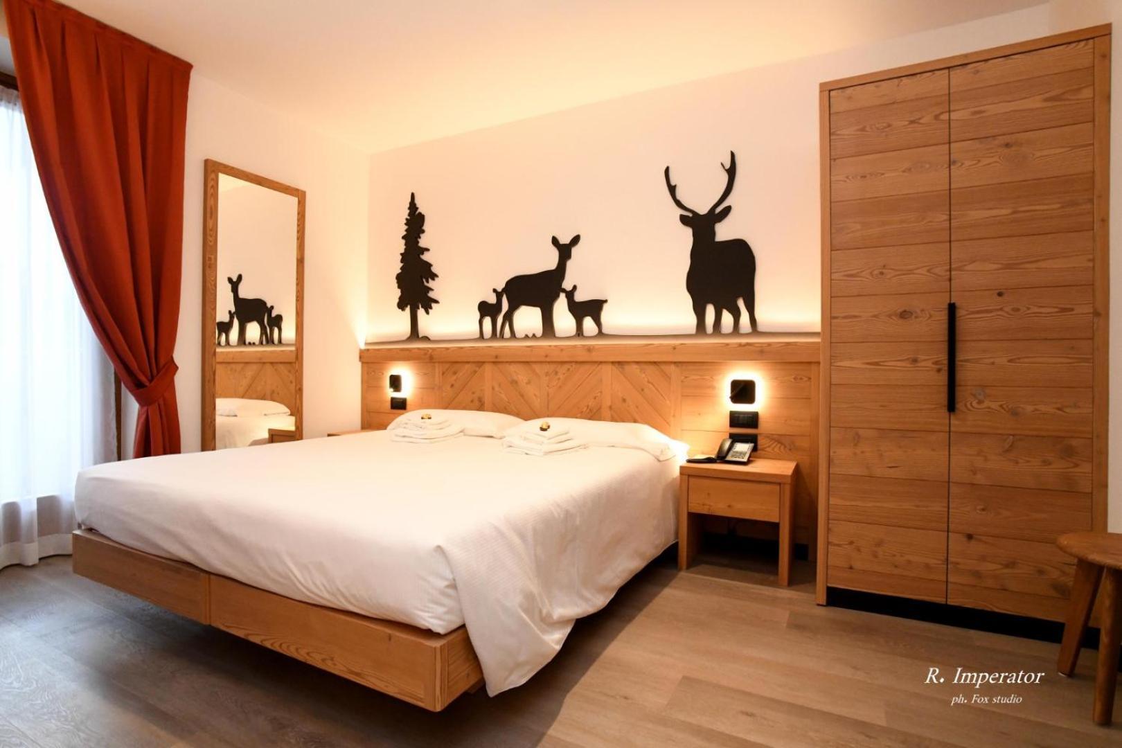 Appartamento Deluxe con 1 Camera da Letto