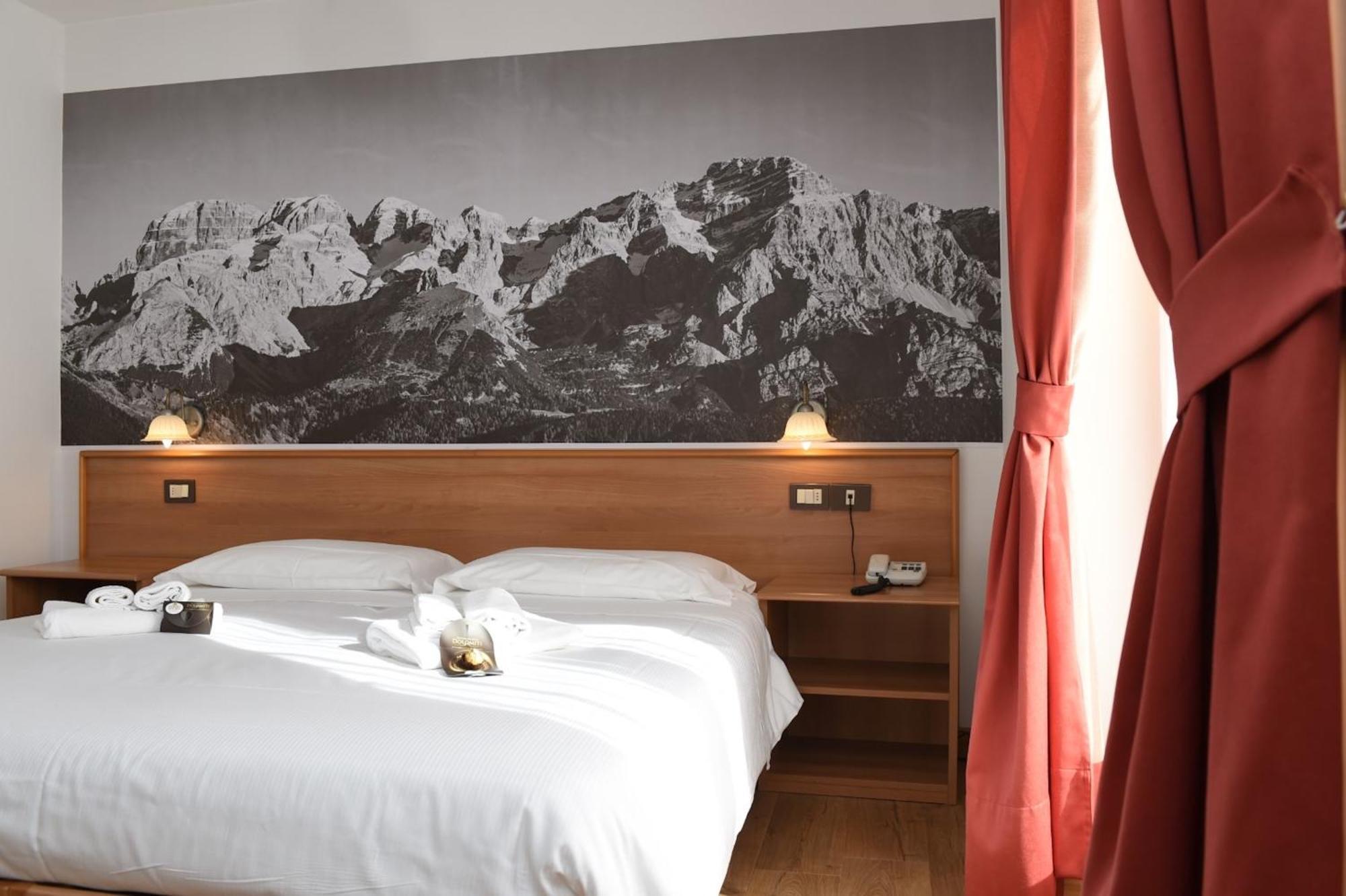 Appartamento con 1 Camera da Letto e Balcone