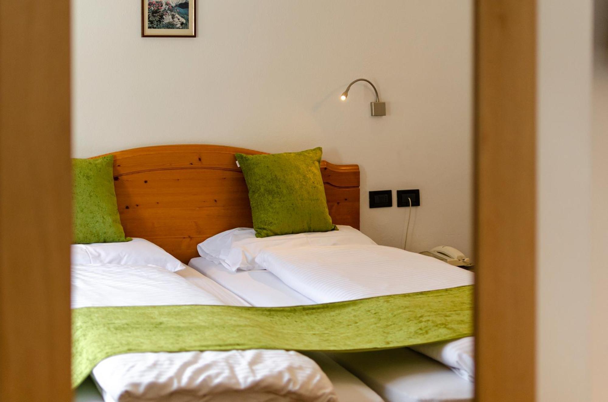 Chambre Double Standard