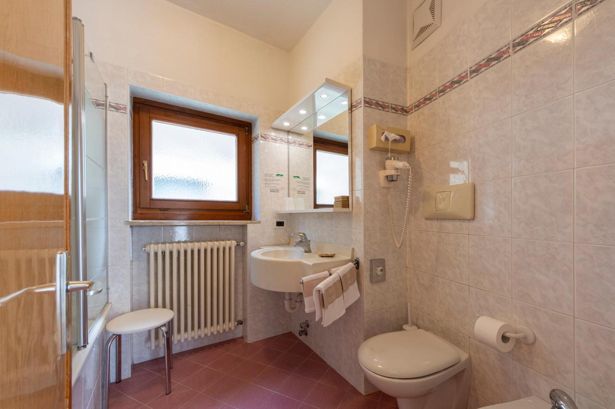 Chambre Familiale