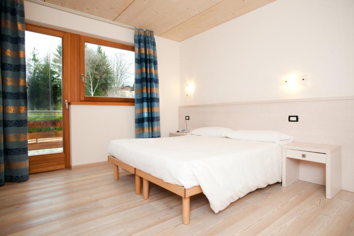 Junior Suite Familiare