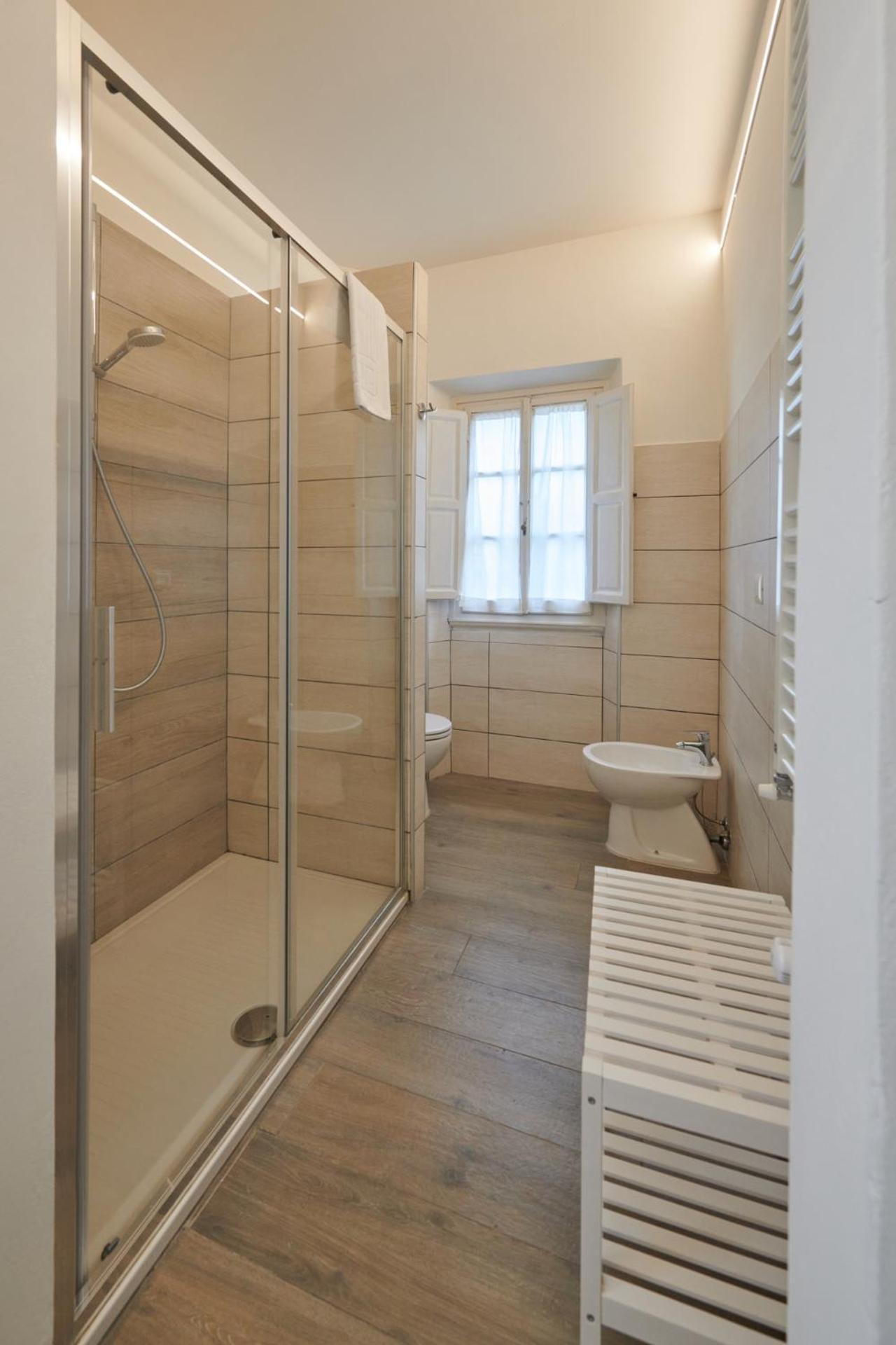 Chambre Double ou Lits Jumeaux