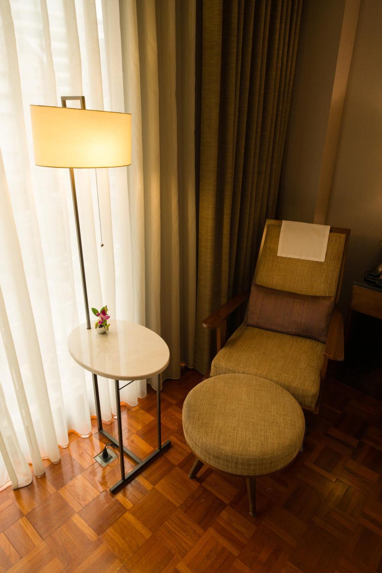 Chambre Lits Jumeaux Supérieure
