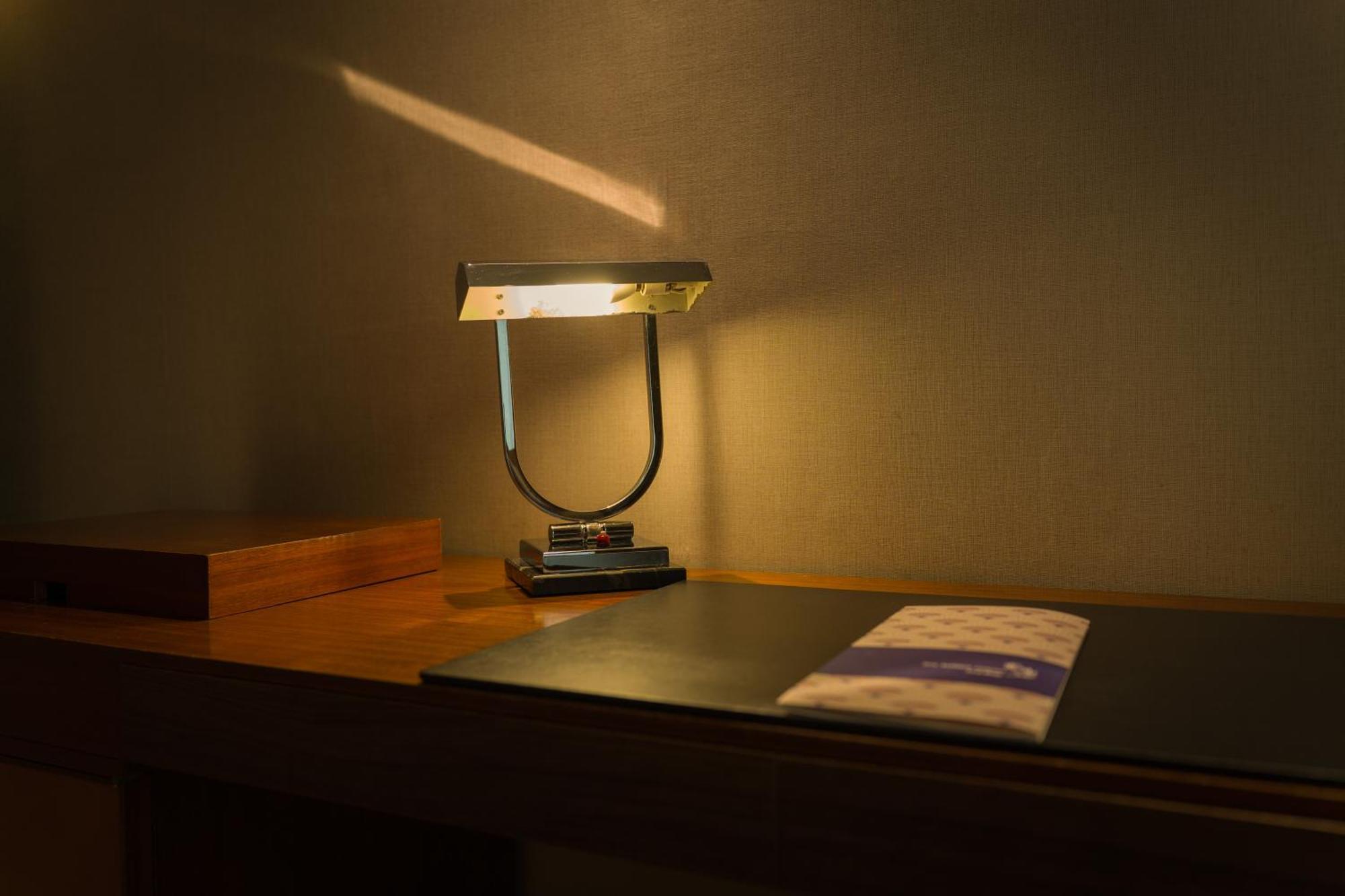 Chambre Double Standard