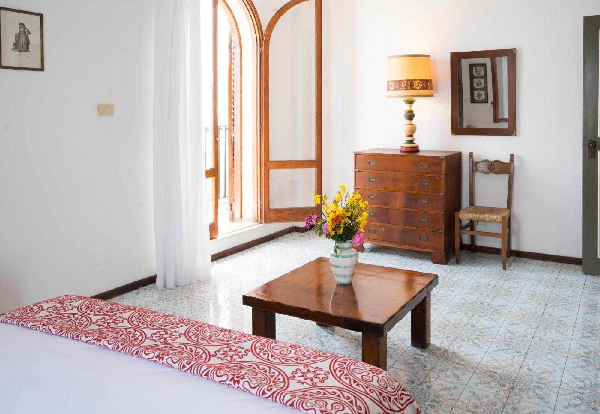 Chambre Lits Jumeaux/Double Confort