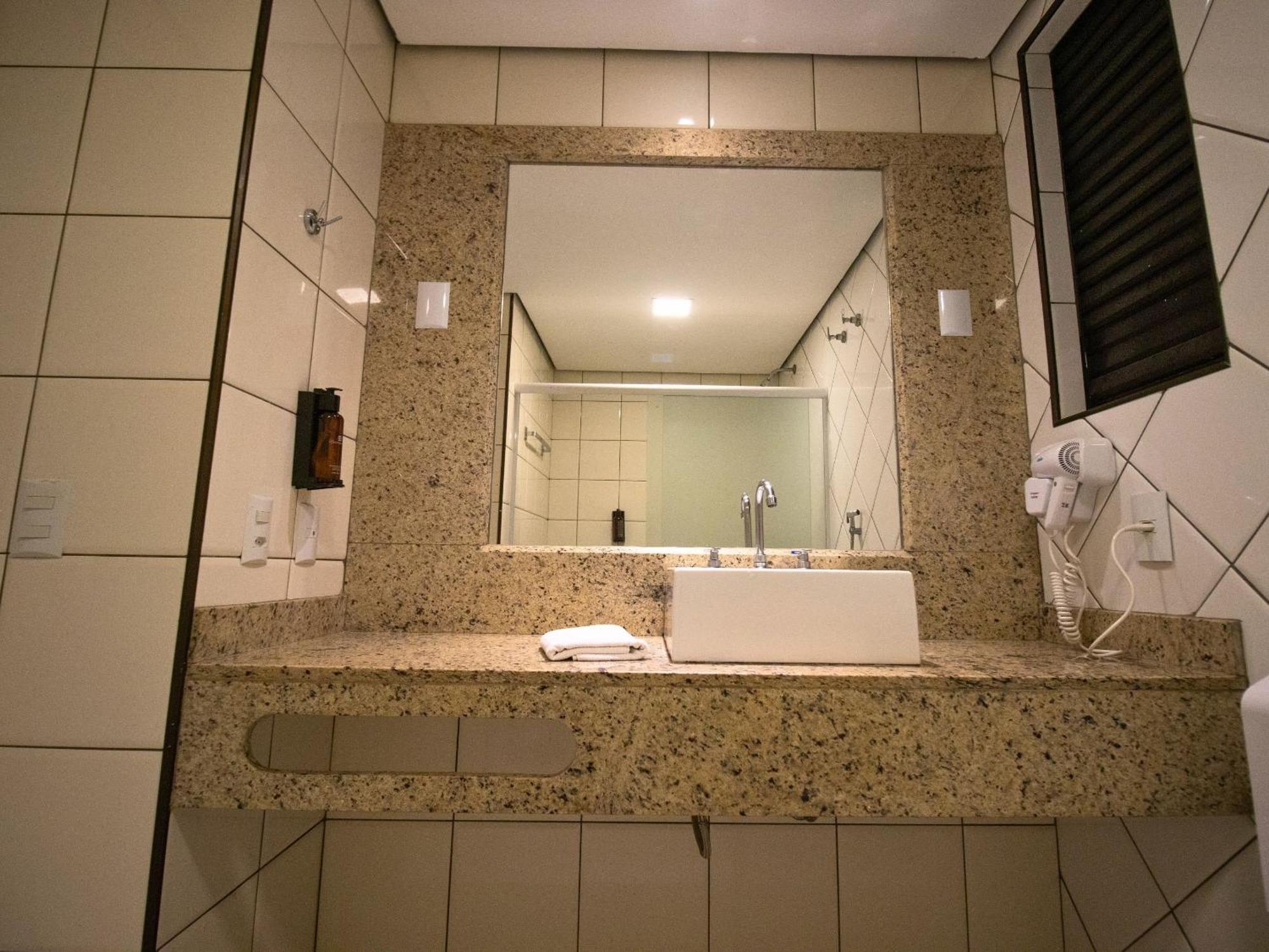 Quarto Familiar