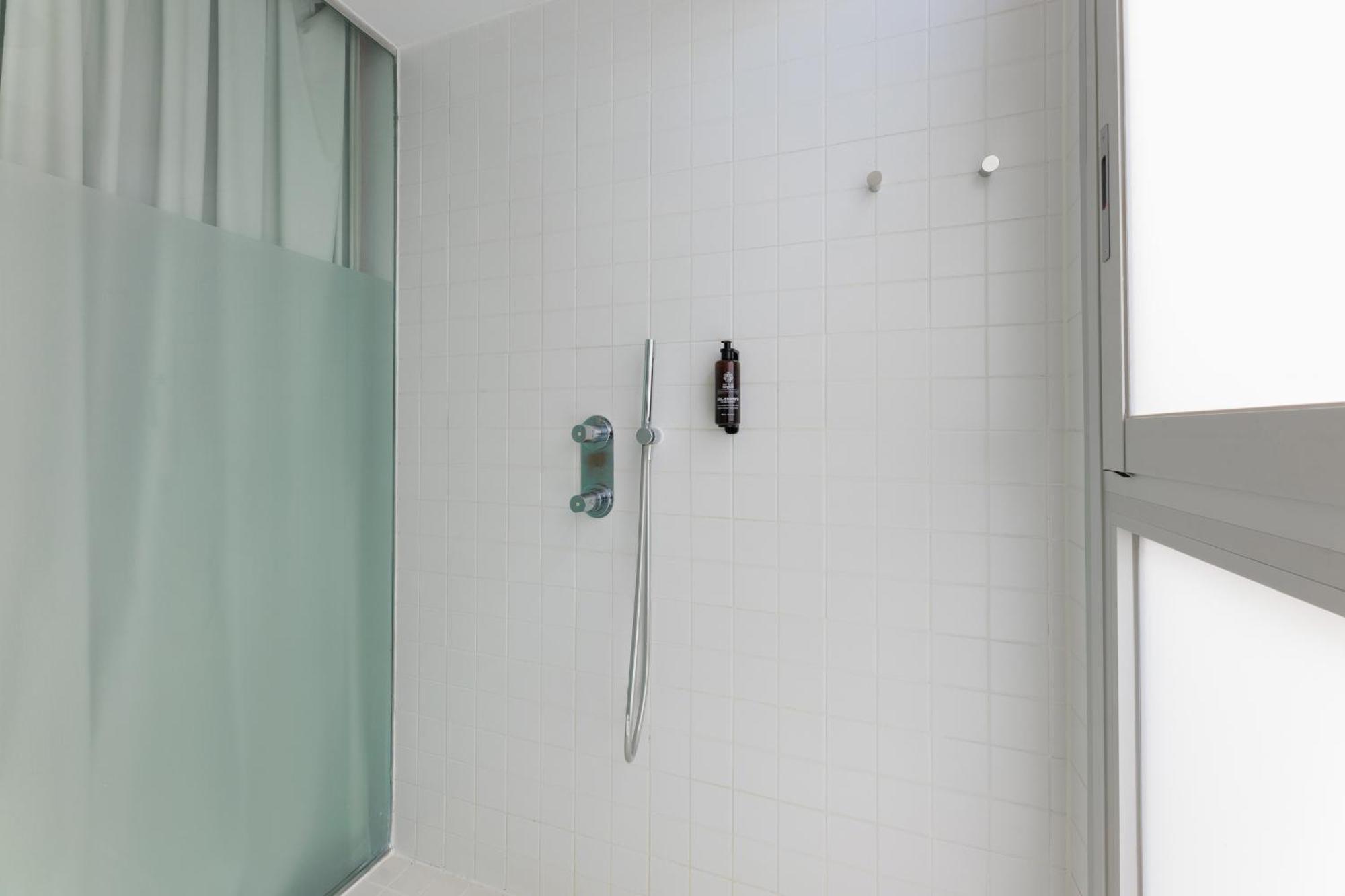 Habitación Triple Básica