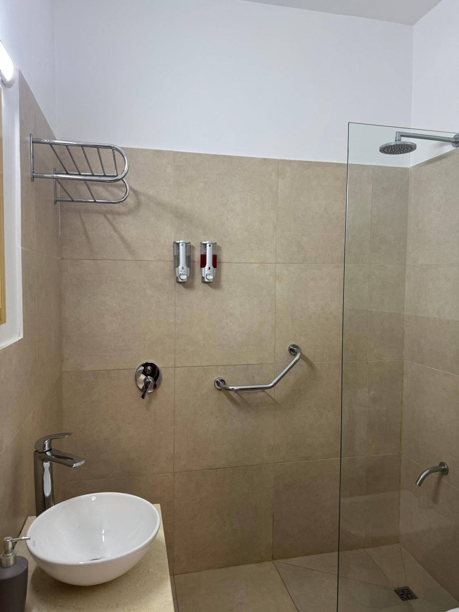 Quarto Família Deluxe