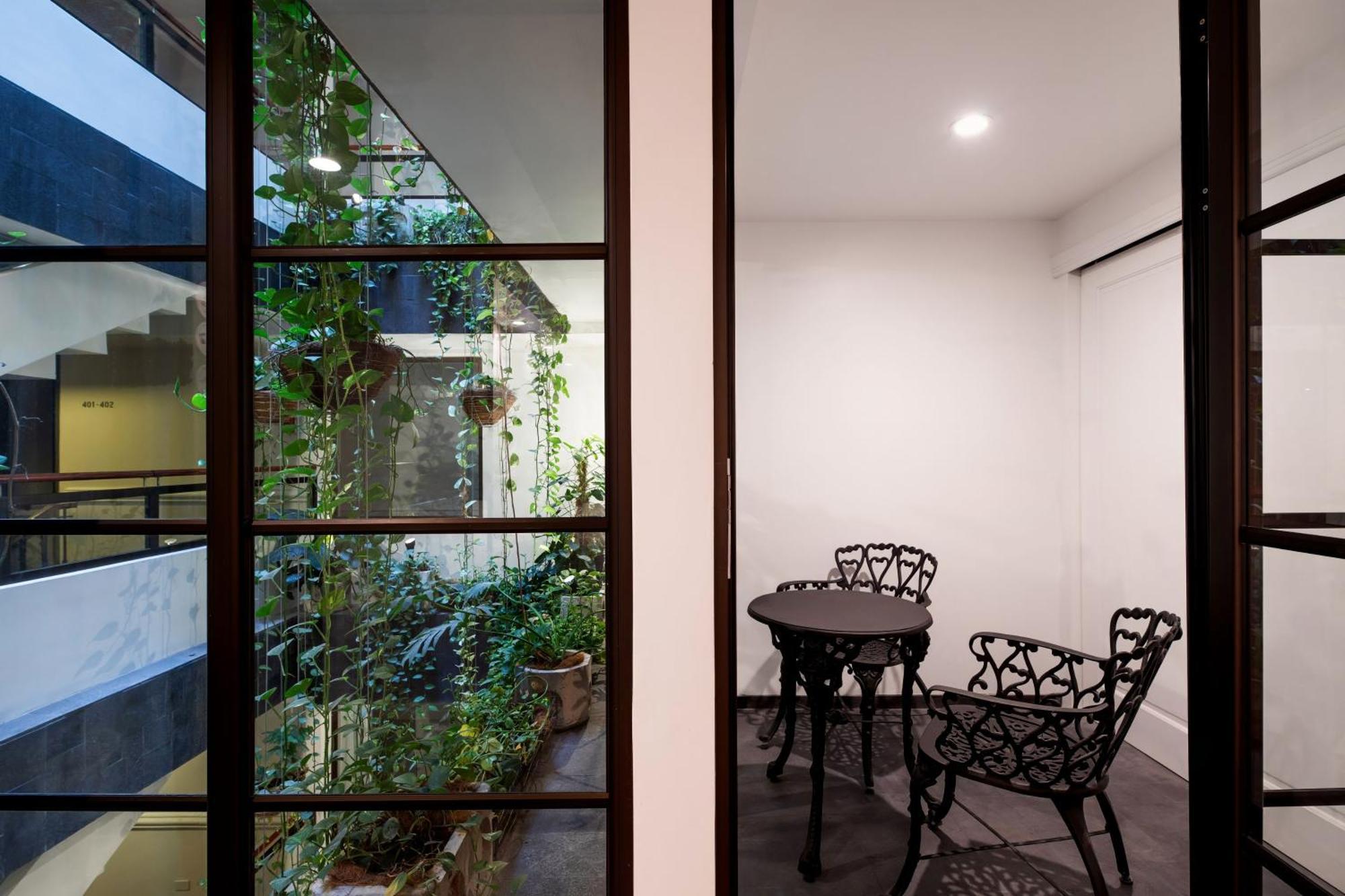 Habitación Doble Superior