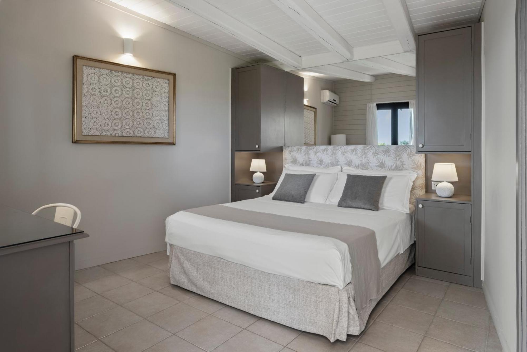 Chambre Double Standard