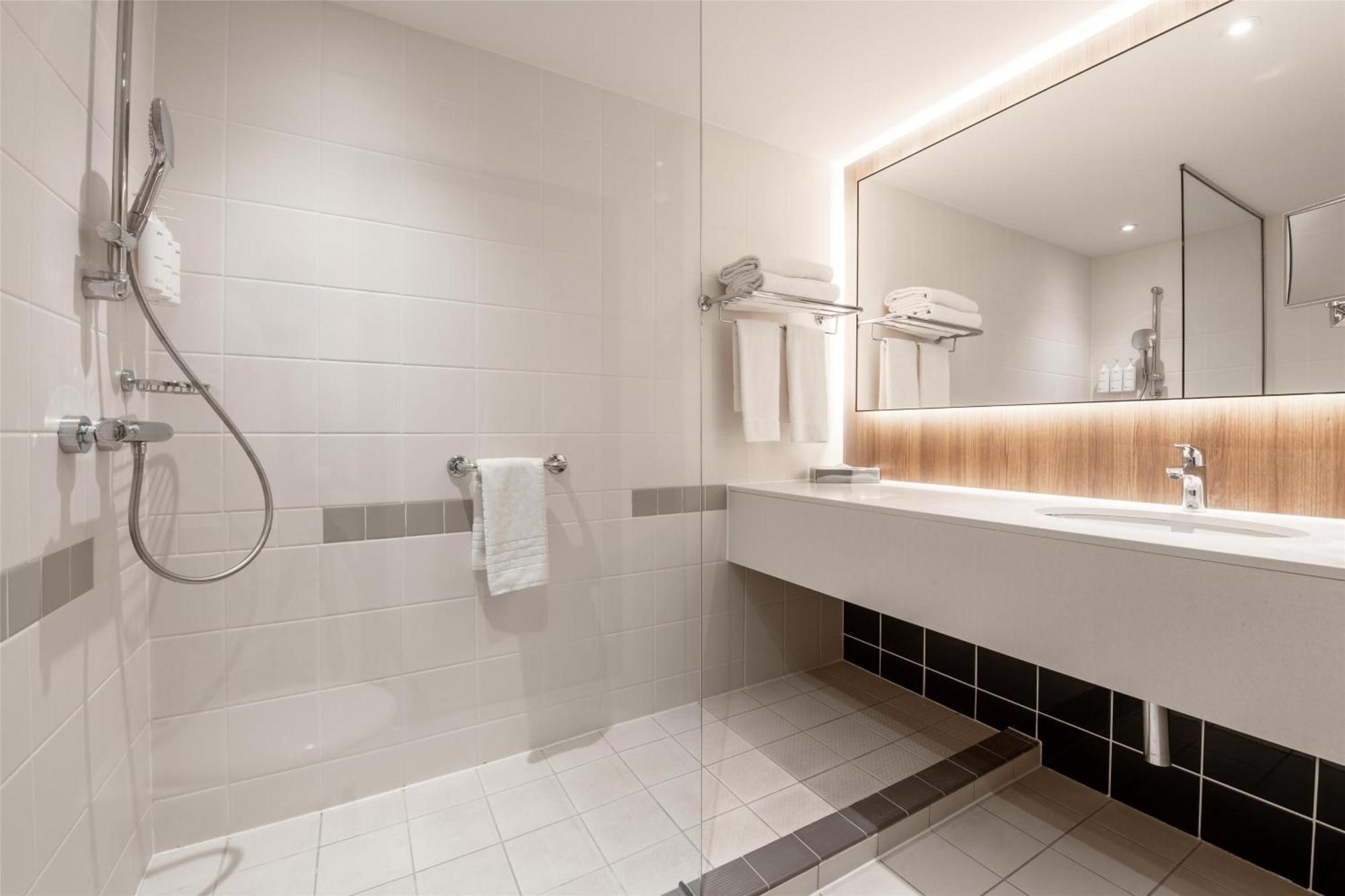 Net Zero Superior Kamer
