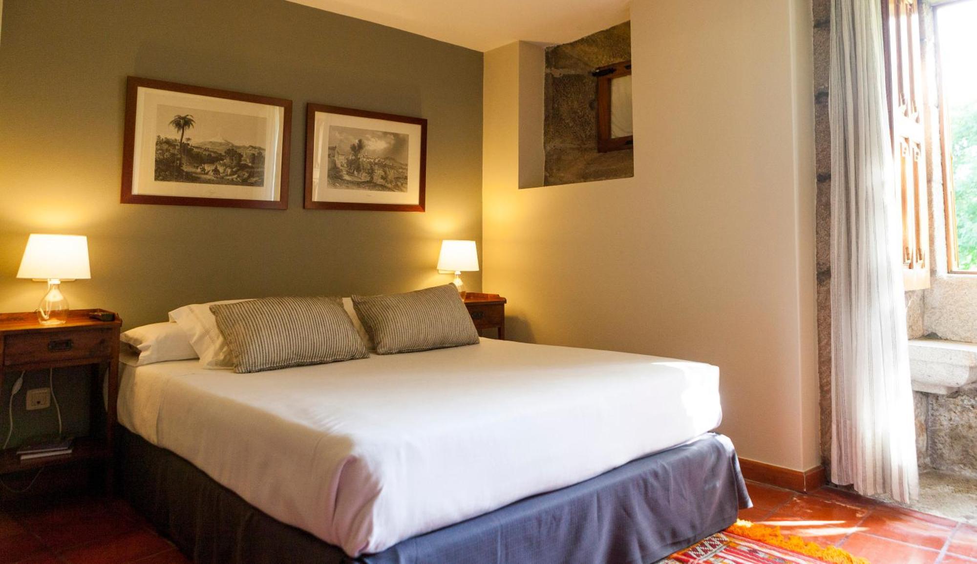 Habitación Doble Económica
