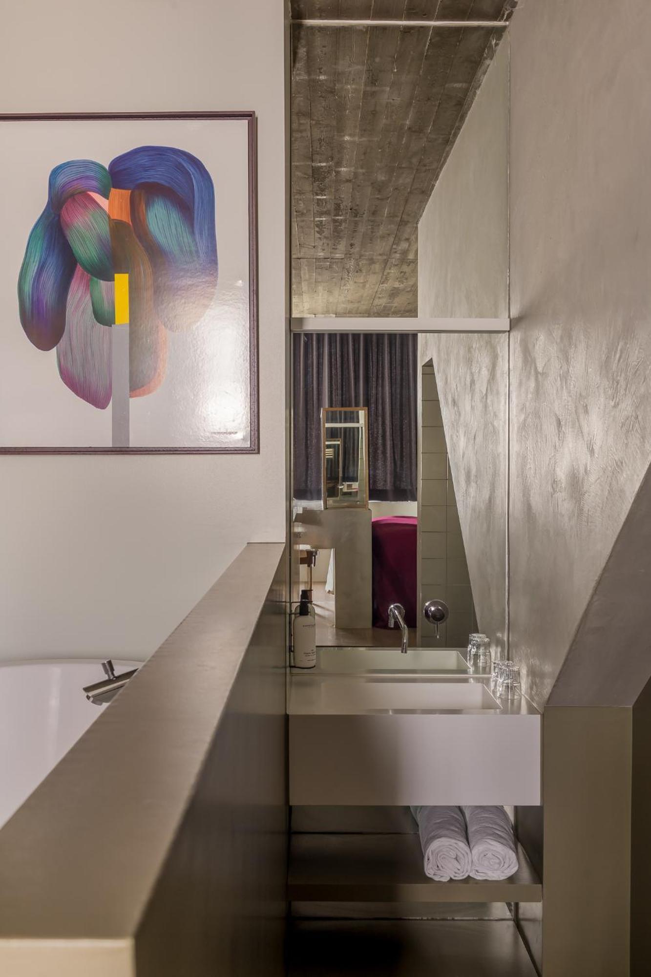 Chambre Supérieure