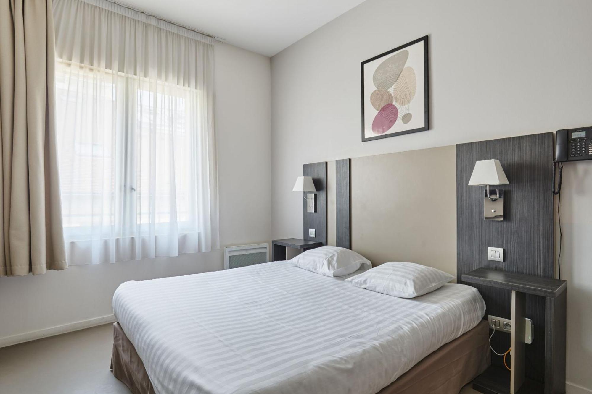 Standard Studio (2 Erwachsene)