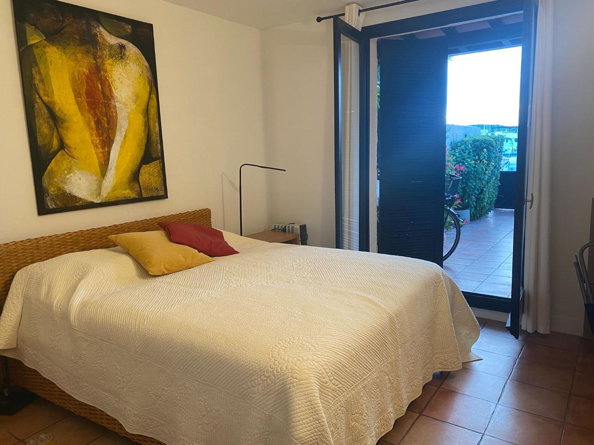 Appartement 2 Chambres - Vue sur Mer
