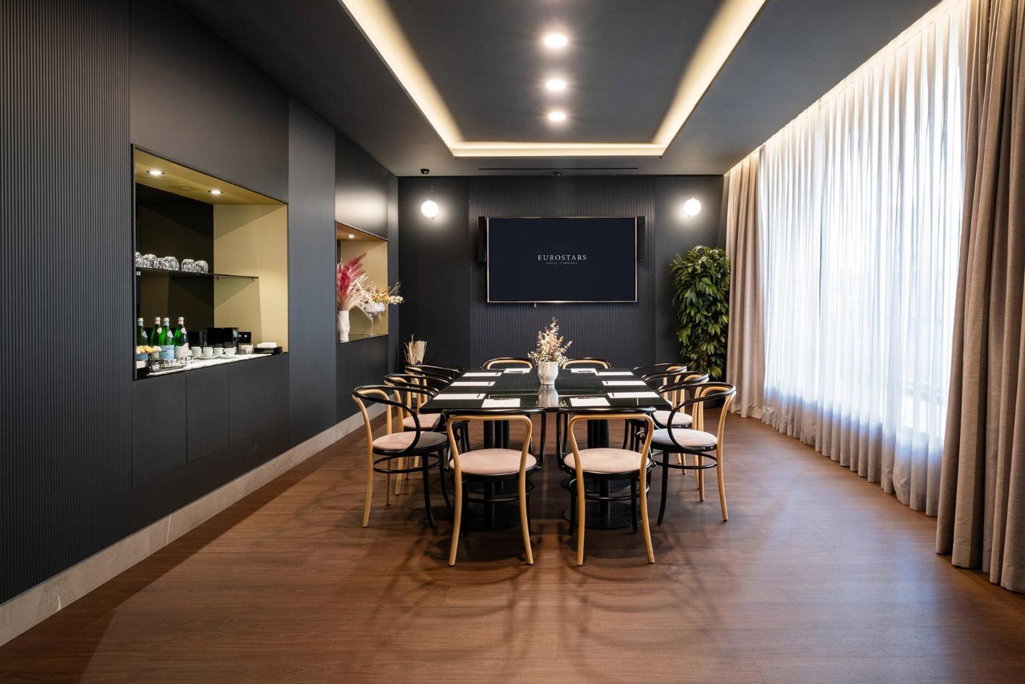 Suite Premium avec Terrasse