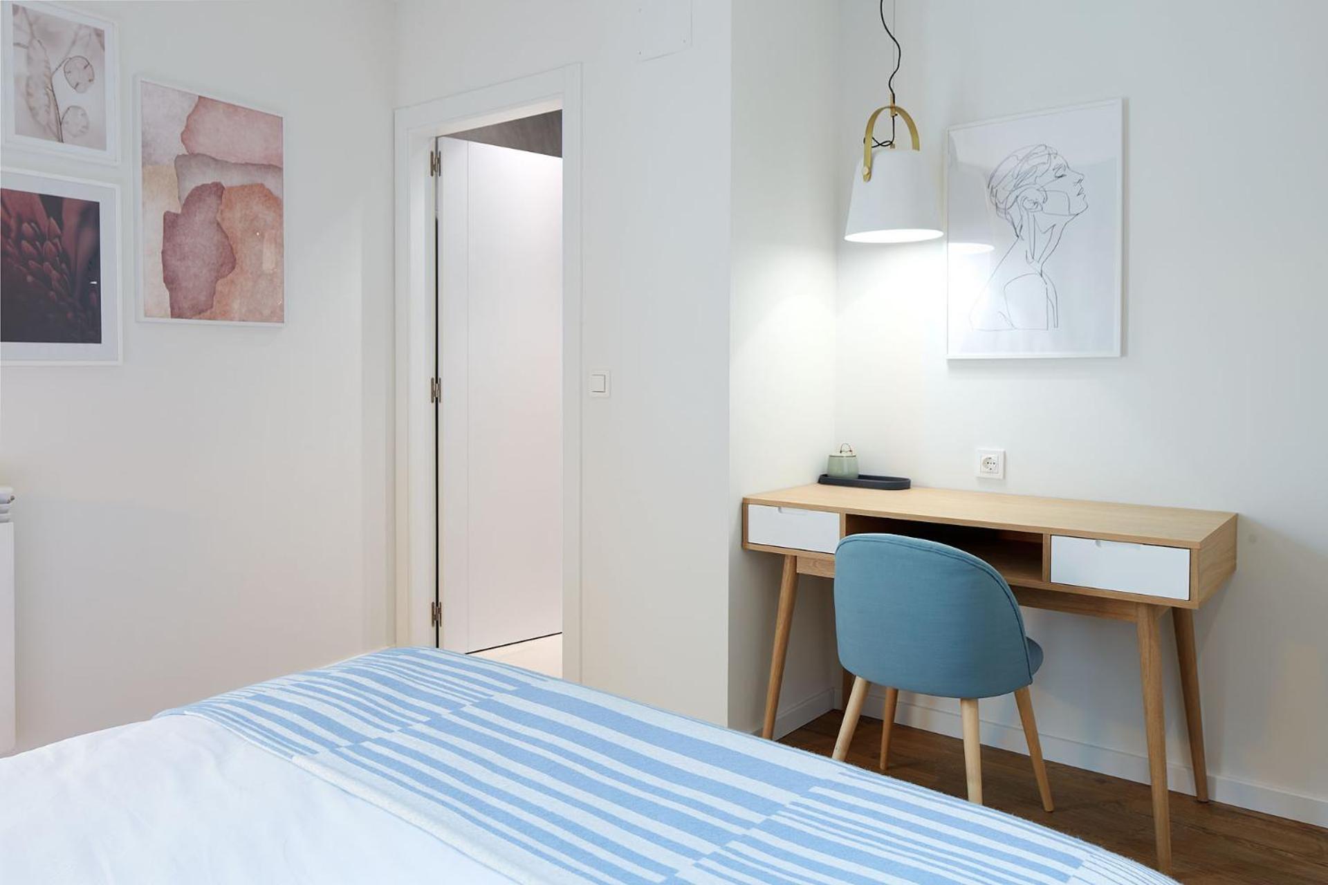 Apartamento Deluxe