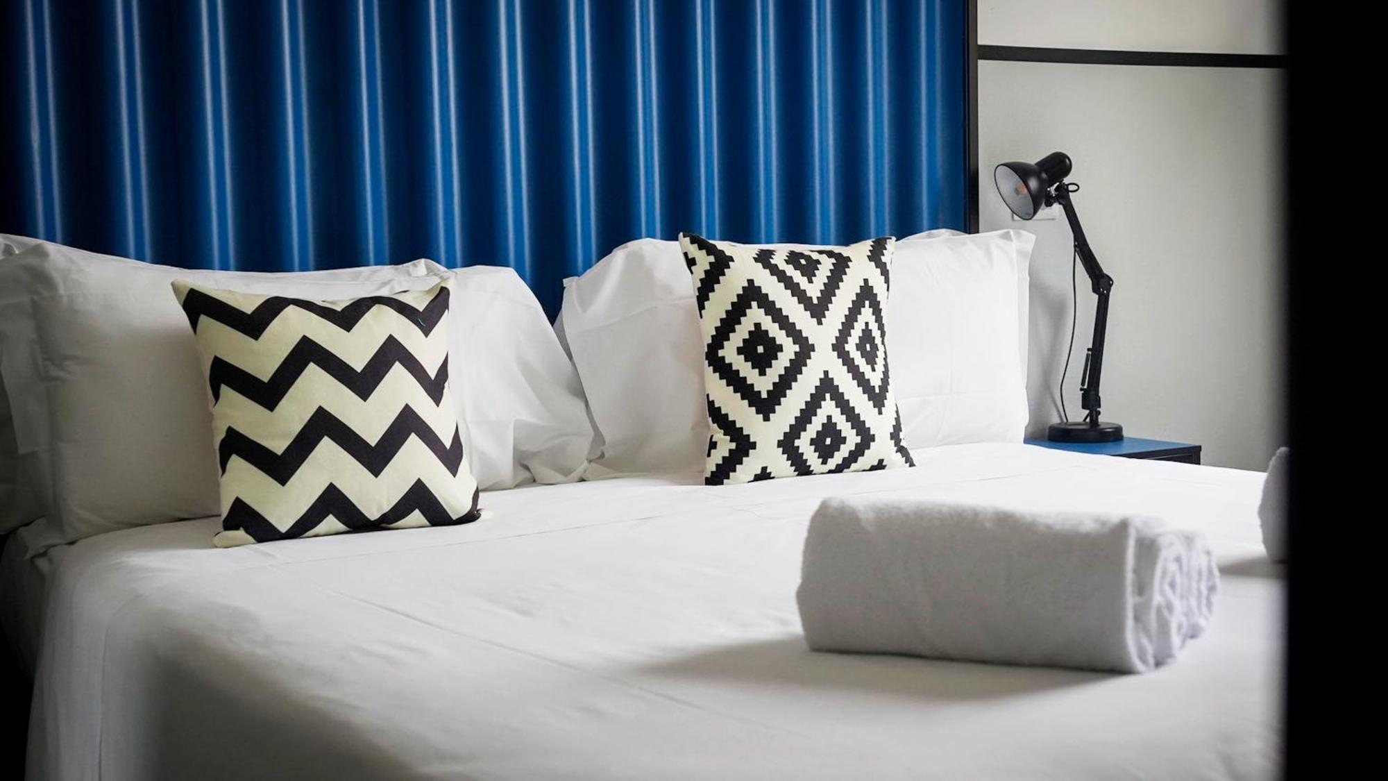 Chambre Double Supérieure