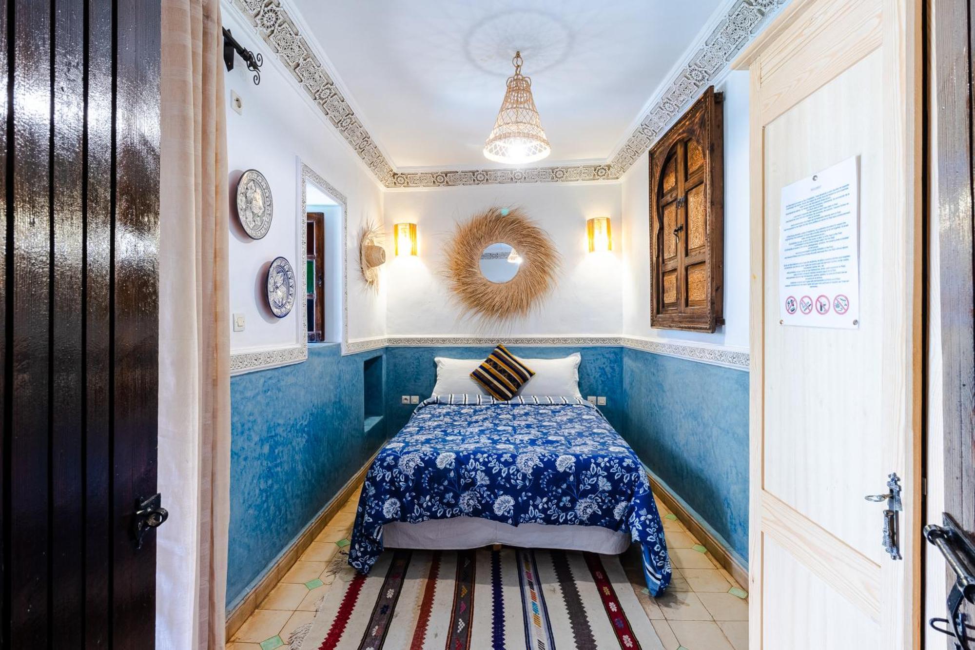 Chambre Double
