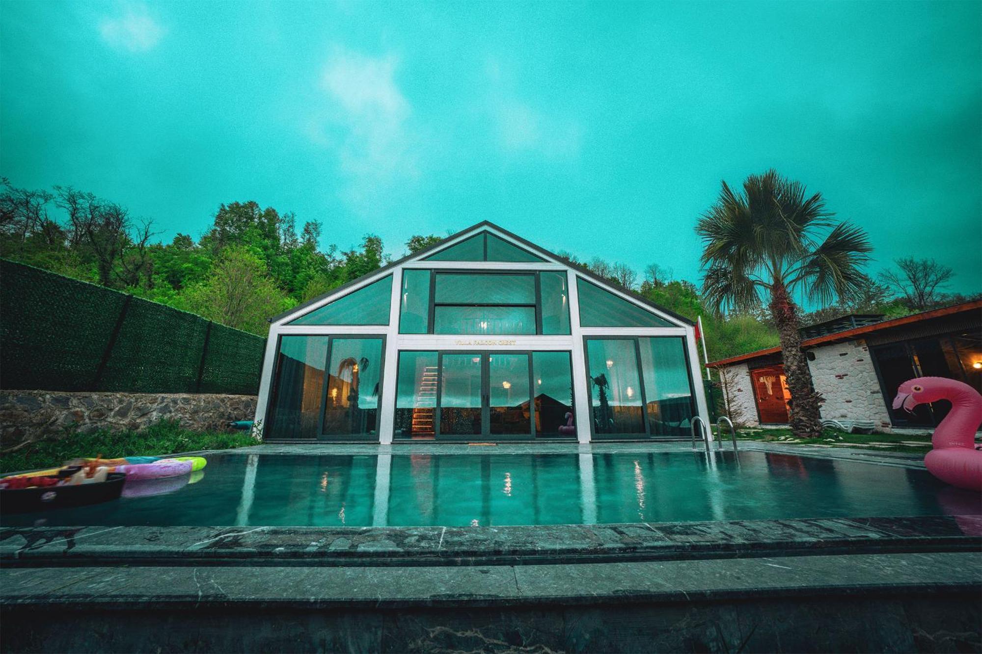 Villa met 3 Slaapkamers