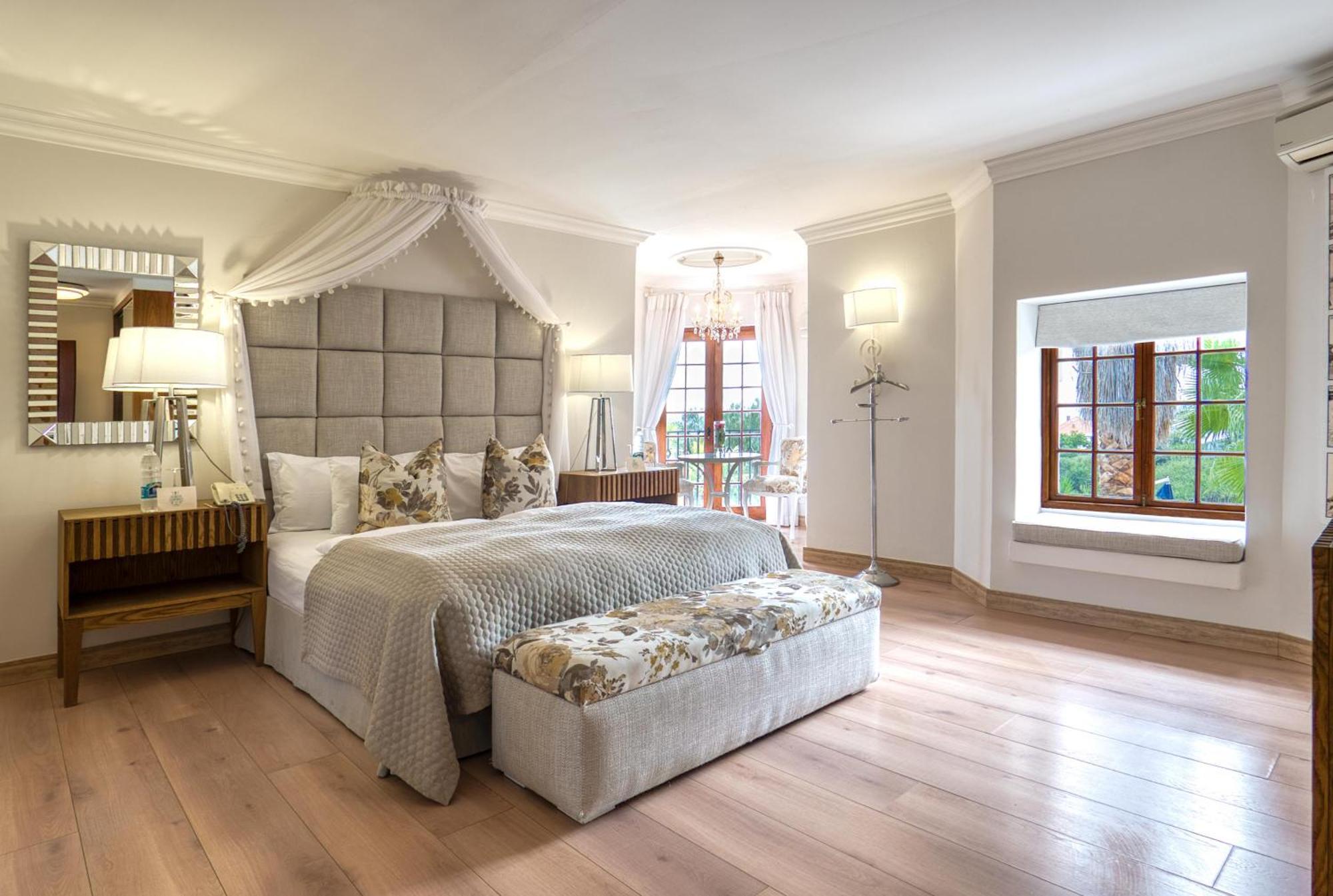 Chambre Double Supérieure