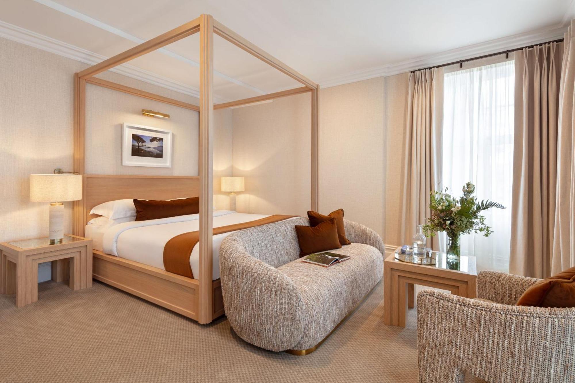 Suite Royale