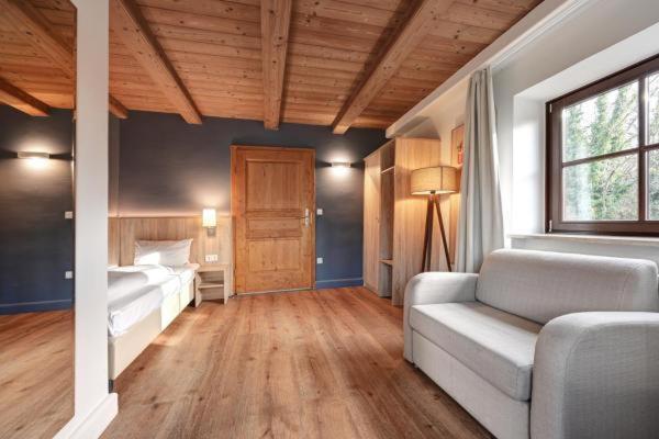 Single Room Annex