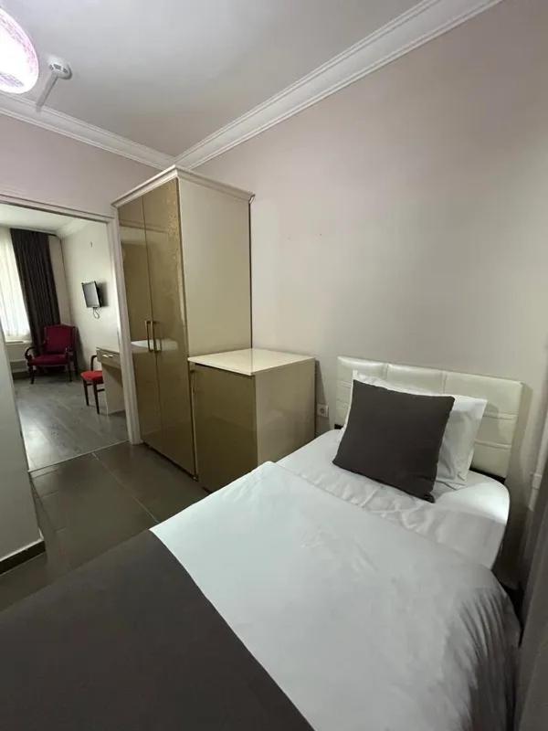 Chambre Triple