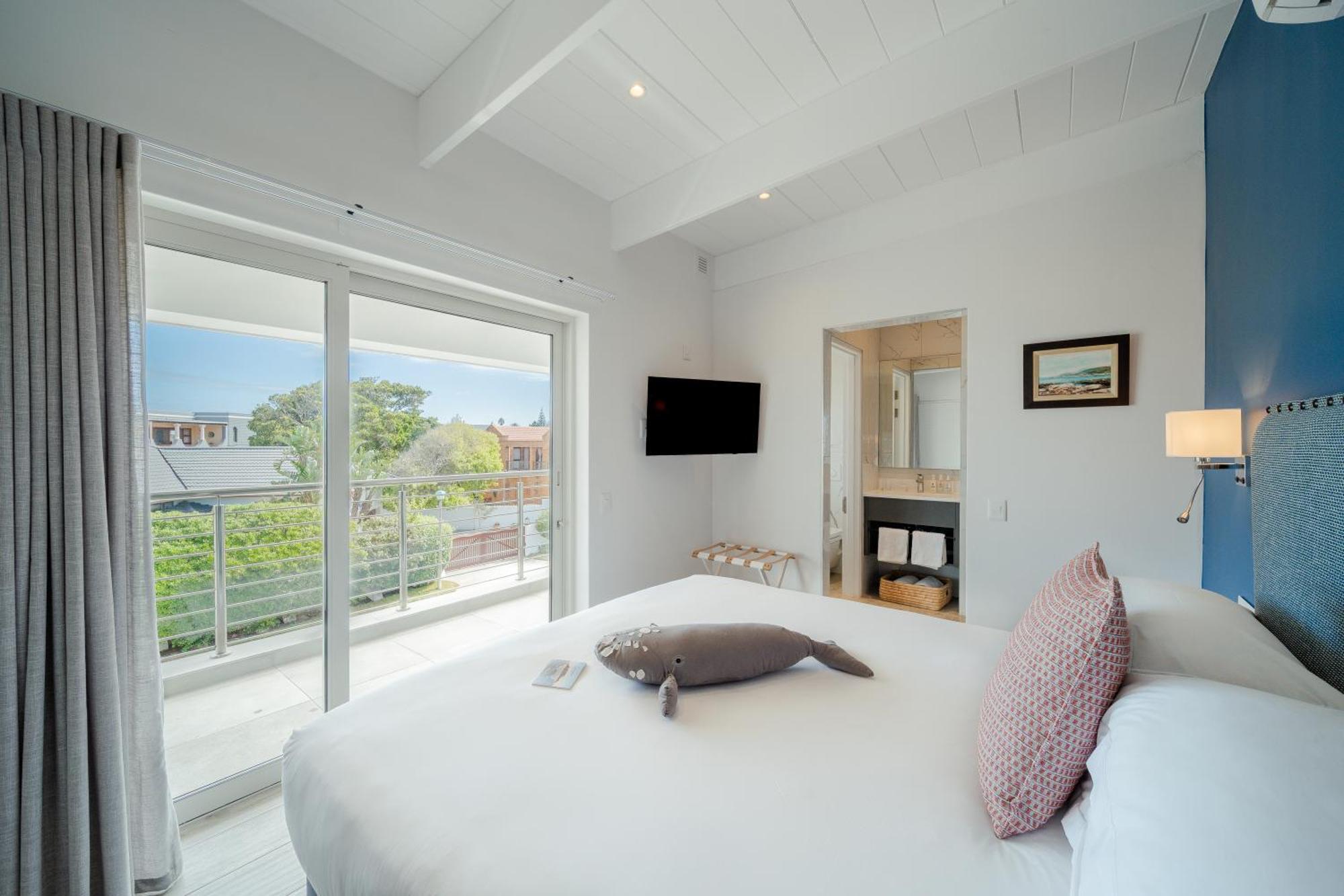Suite mit 1 Schlafzimmer