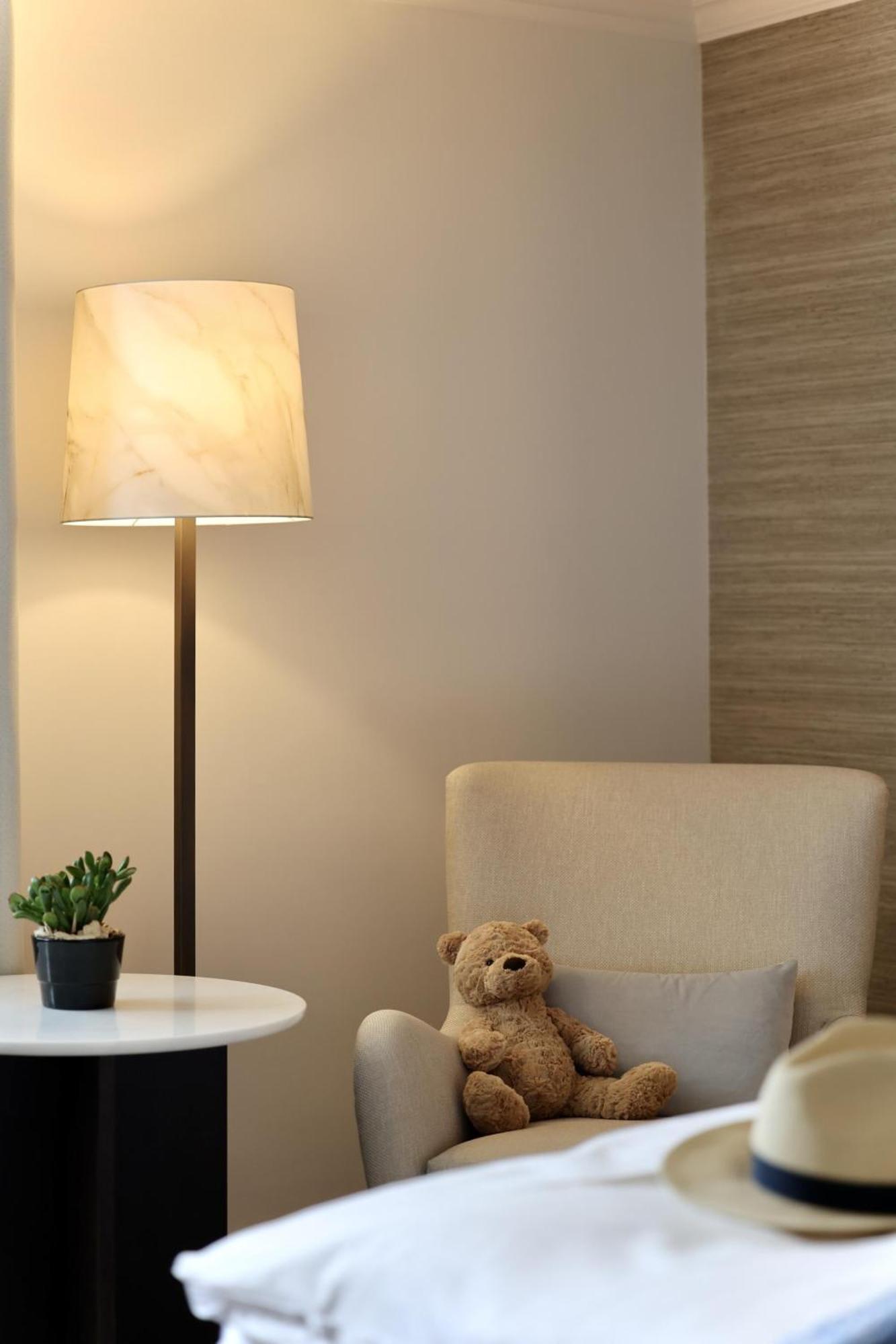 Signature Doppelzimmer