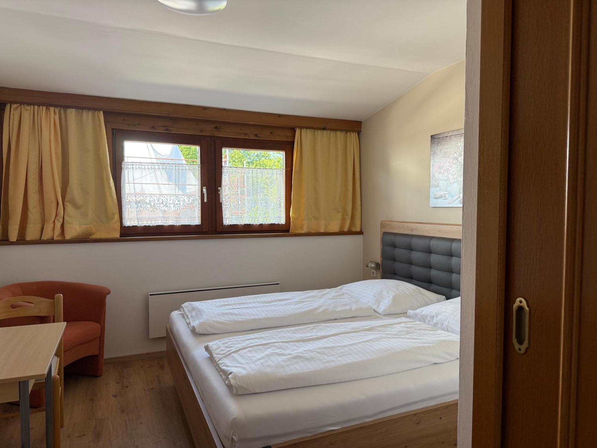 Standard Doppelzimmer