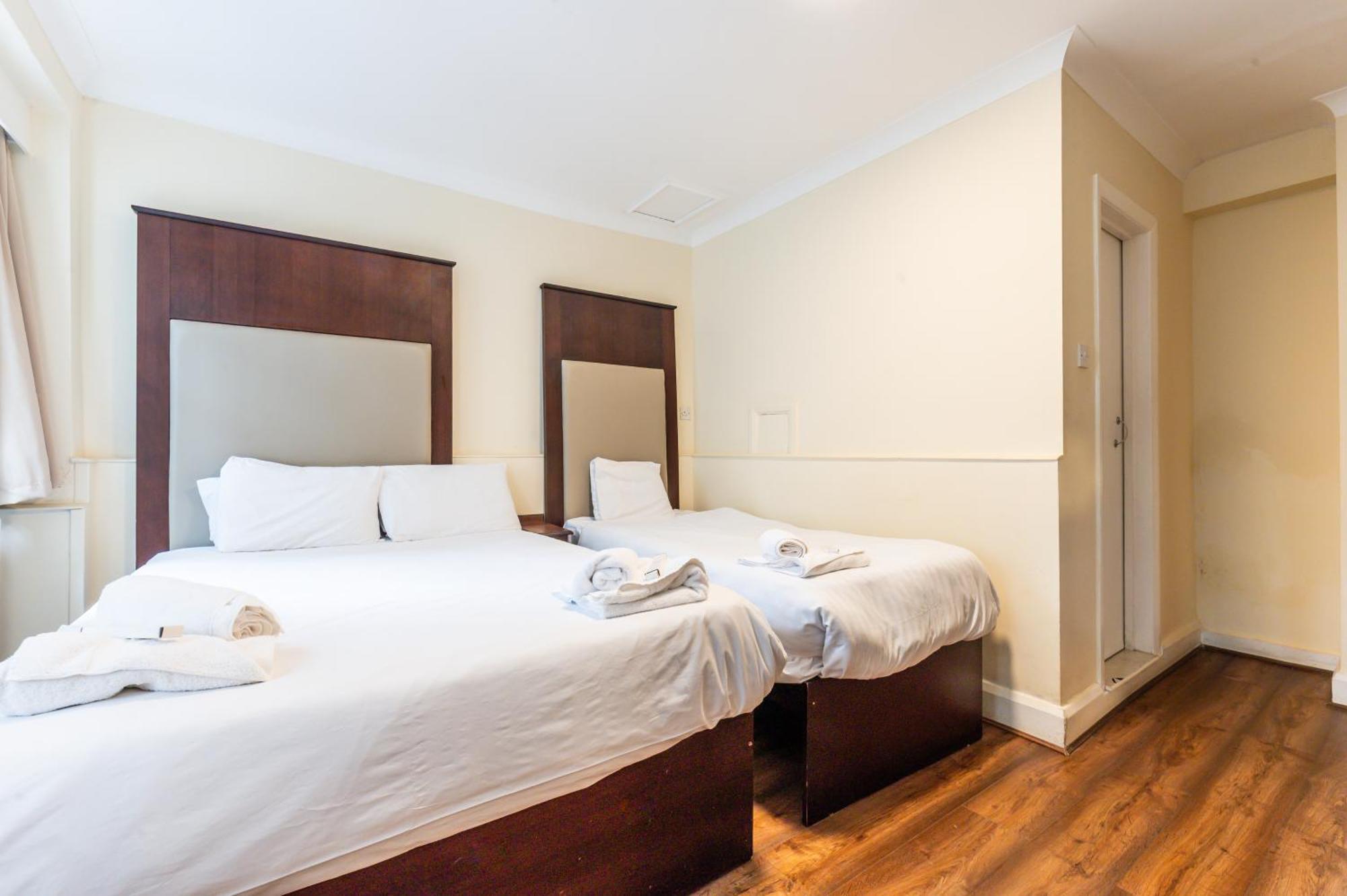 Habitación Triple