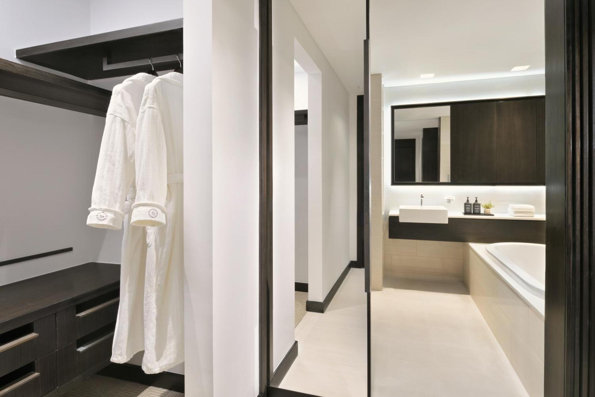 Apartamento com 3 Quartos e Vista Horizonte