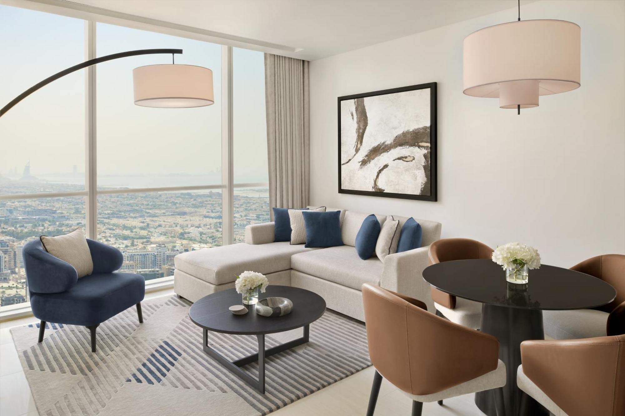 Apartamento com 2 Quartos e Vista Horizonte