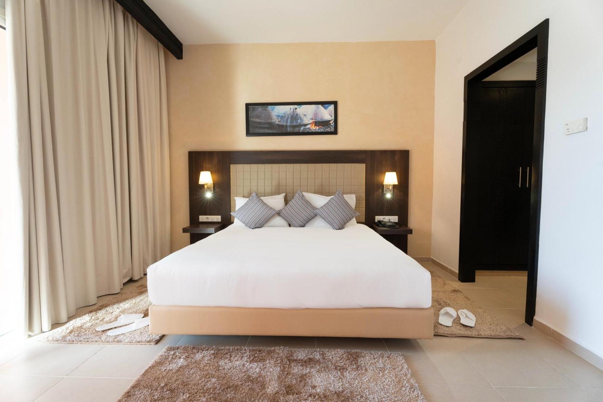 Suite Deluxe