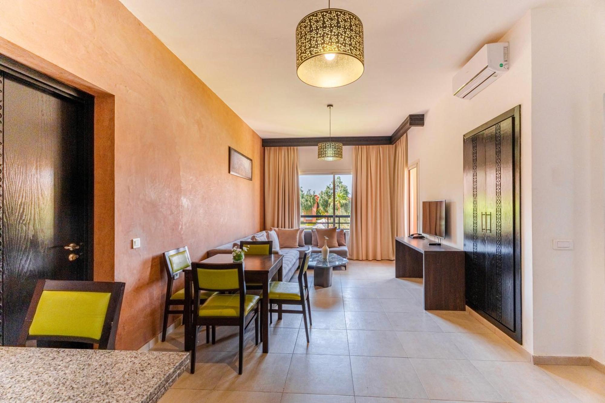 Apartamento de 2 dormitorios