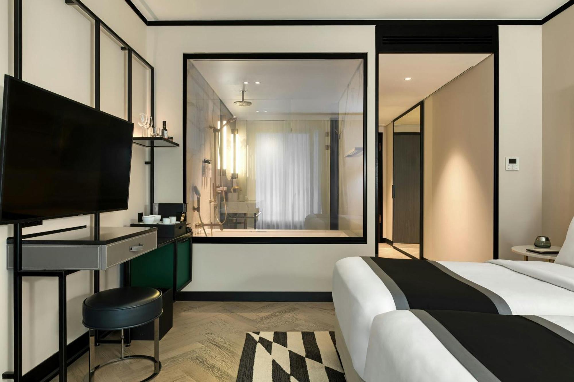 City View, Executive Guestroom, 2 Single Beds,1673968394:JPEG