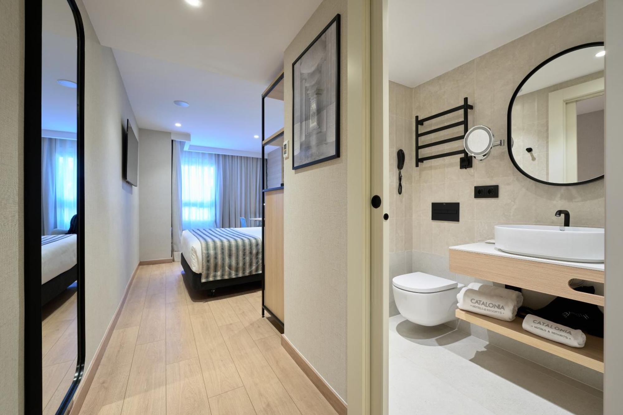 Deluxe Premium Zimmer
