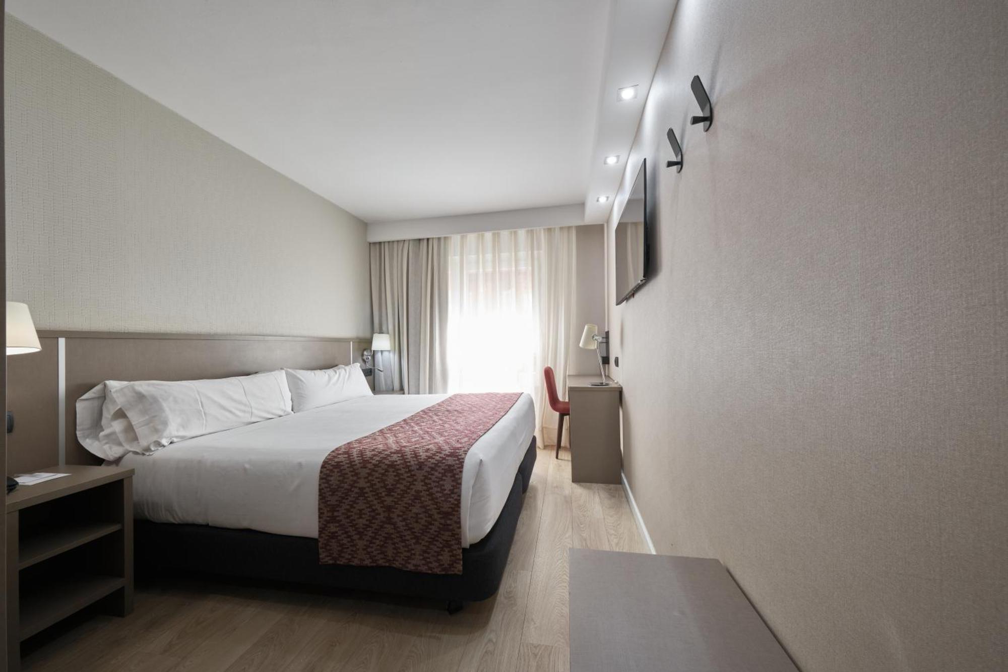 Premium Doppelzimmer
