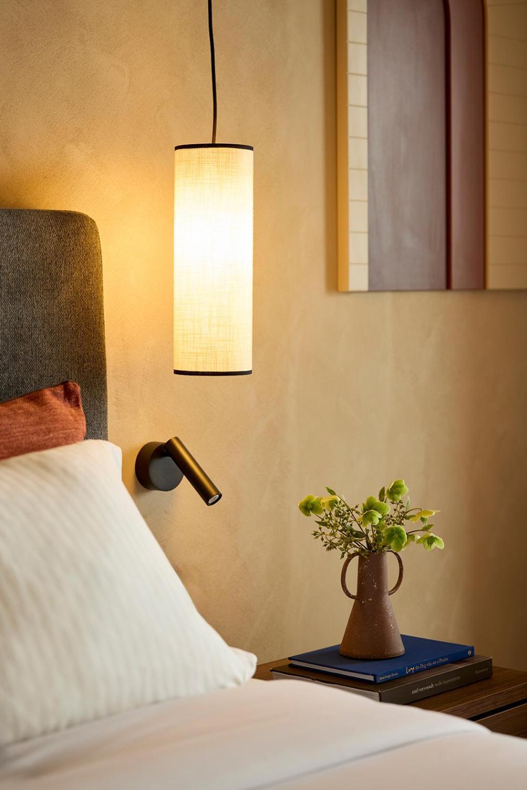 Premium Kamer met Directe Toegang tot het Zwembad