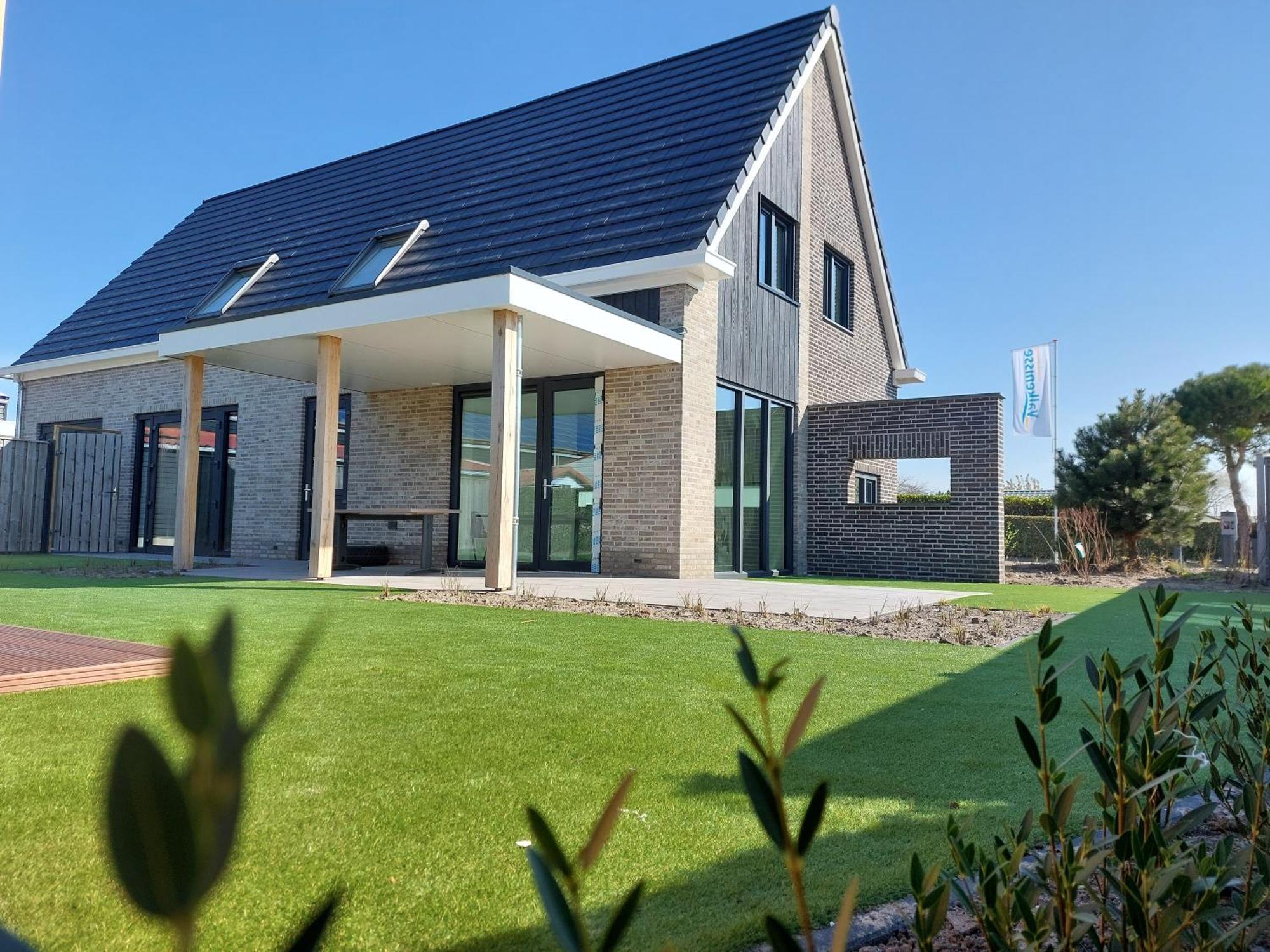 Deluxe Villa