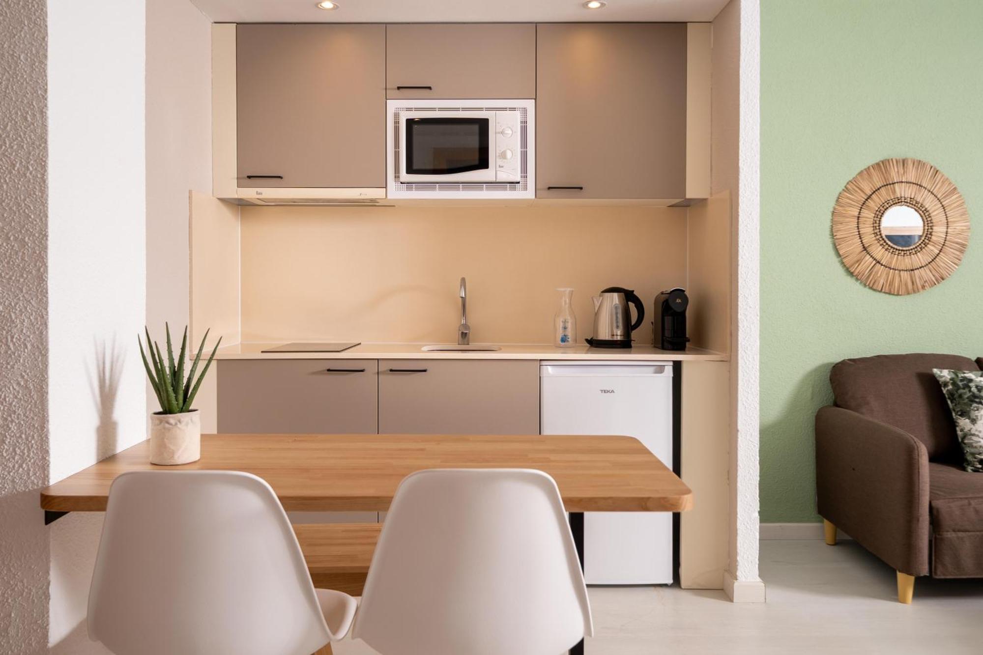 Superior Appartement