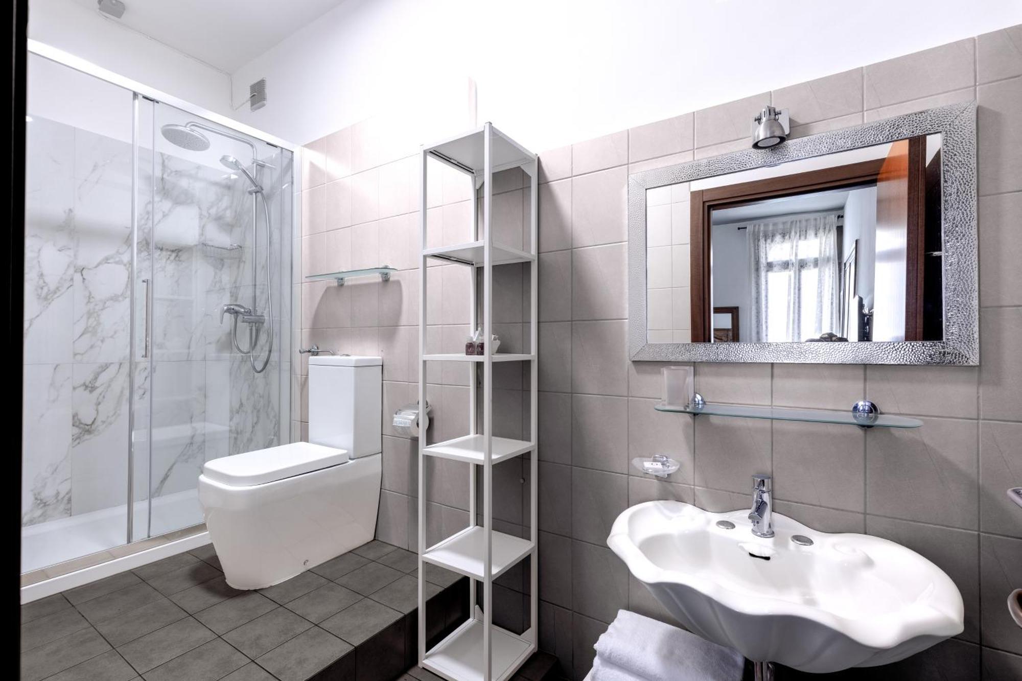 Habitación Doble Superior